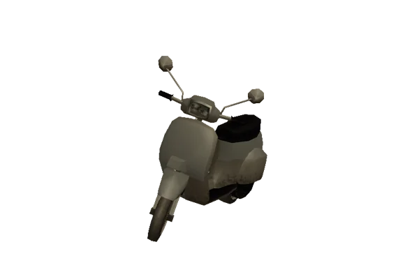 Faggio preview