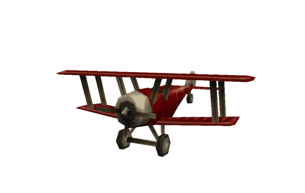RC Baron preview