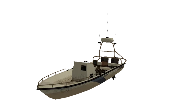 Coastguard preview