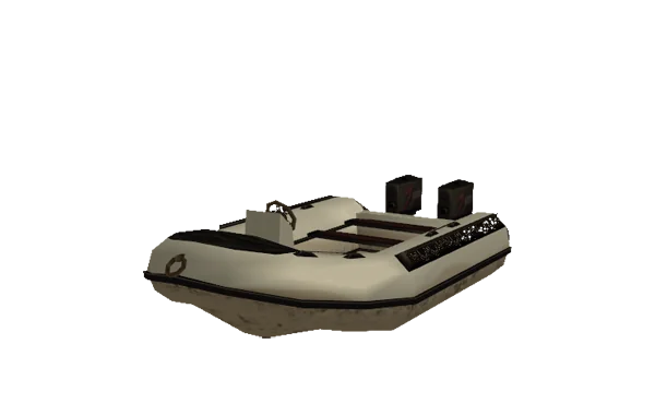 Dinghy preview