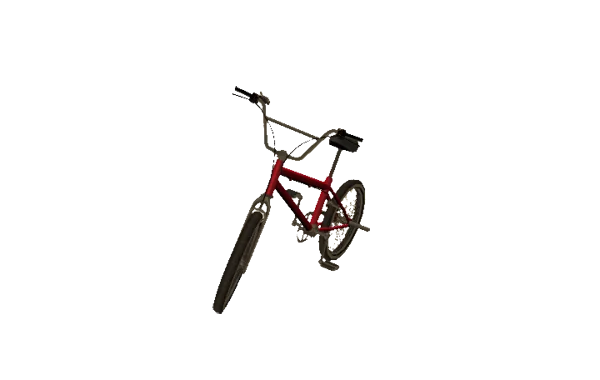 BMX preview