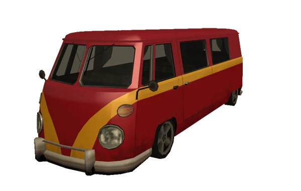 Camper preview