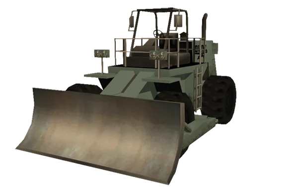 Dozer preview