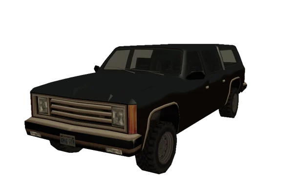FBI Rancher preview