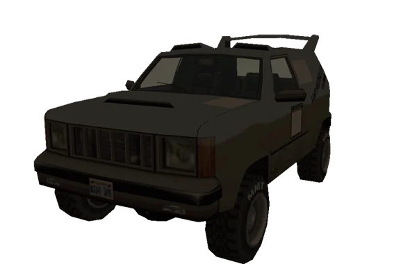 Sandking preview