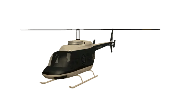 Police Maverick preview