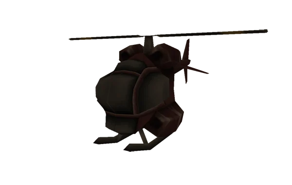 RC Goblin preview