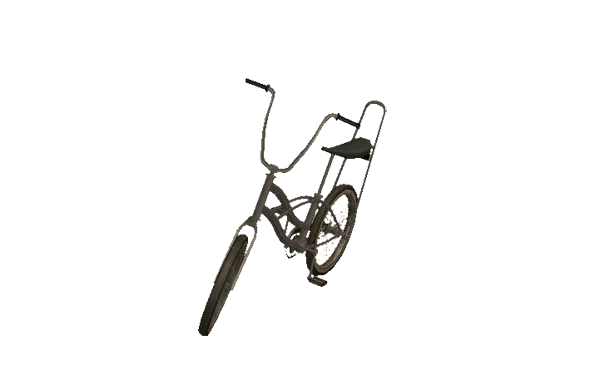 Bike preview