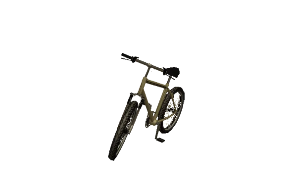 Mountain Bike preview