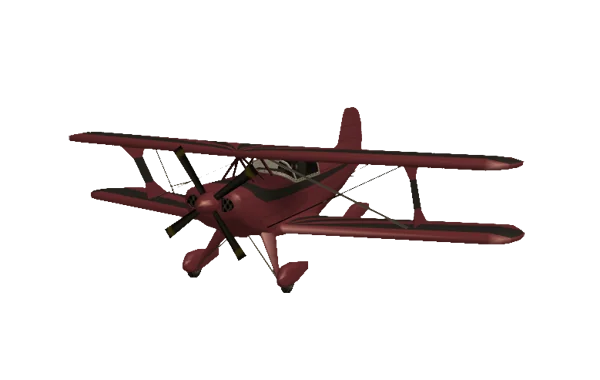 Stuntplane preview