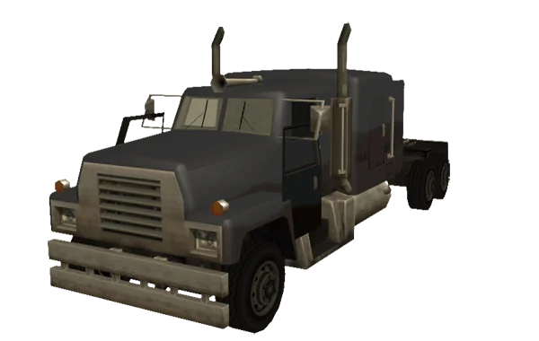 Tanker preview