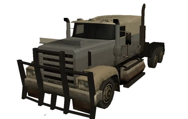Roadtrain preview