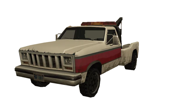 Towtruck preview