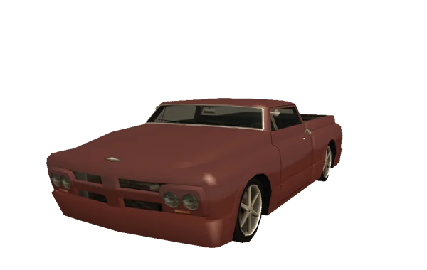 Slamvan preview