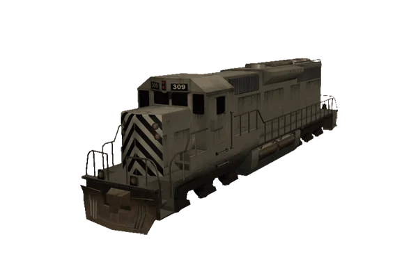Freight preview