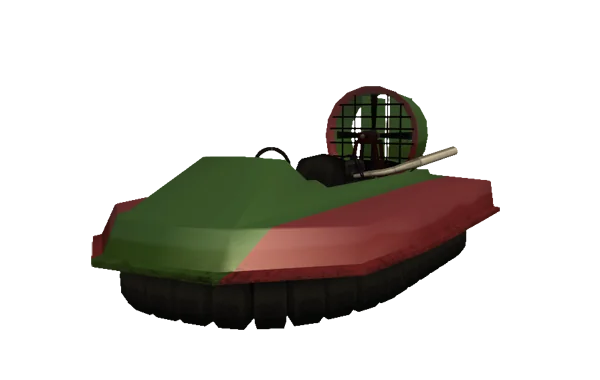 Vortex preview