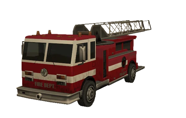 Firetruck LA preview