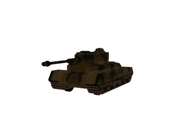 RC Tiger preview