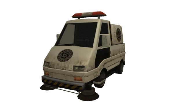 Sweeper preview