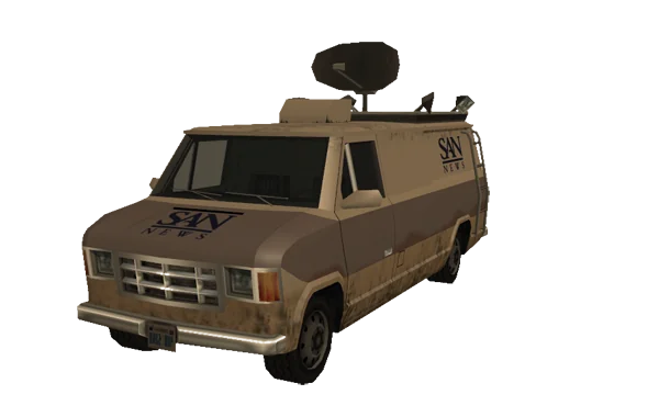 Newsvan preview