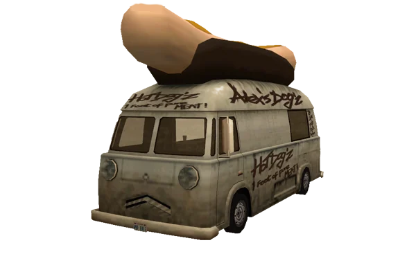 Hotdog preview
