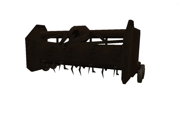 Farm Trailer preview