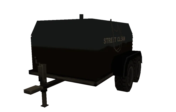 Utility Trailer preview
