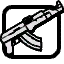 AK-47 icon