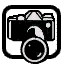 Camera icon