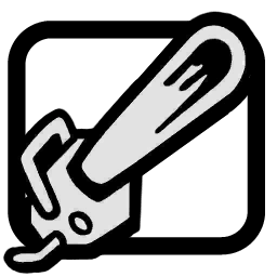 Chainsaw icon