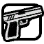 Colt-45 icon