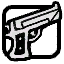 Desert Eagle icon