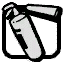 Fire Extinguisher icon