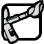 Flamethrower icon
