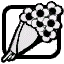 Flowers icon