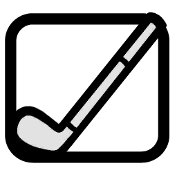 Golf Club icon