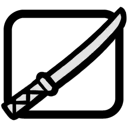 Katana icon