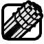 Minigun icon