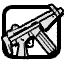 MP5 icon
