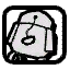 Parachute icon