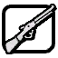 Rifle icon