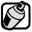 Spray Can icon