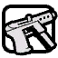 TEC9 icon