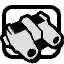 Thermal Goggles icon