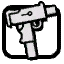 UZI icon