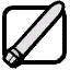 Vibrator icon